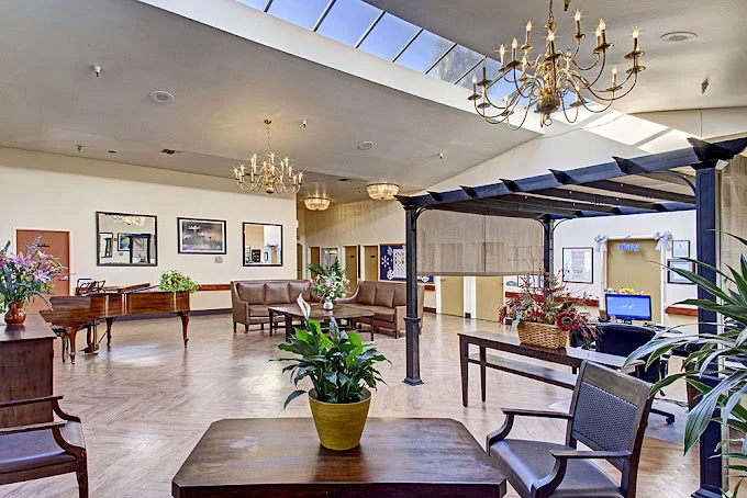 Image of Santa Fe Post-Acute (2)