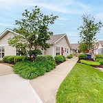 Image of Arden Courts at Anderson Township (1)