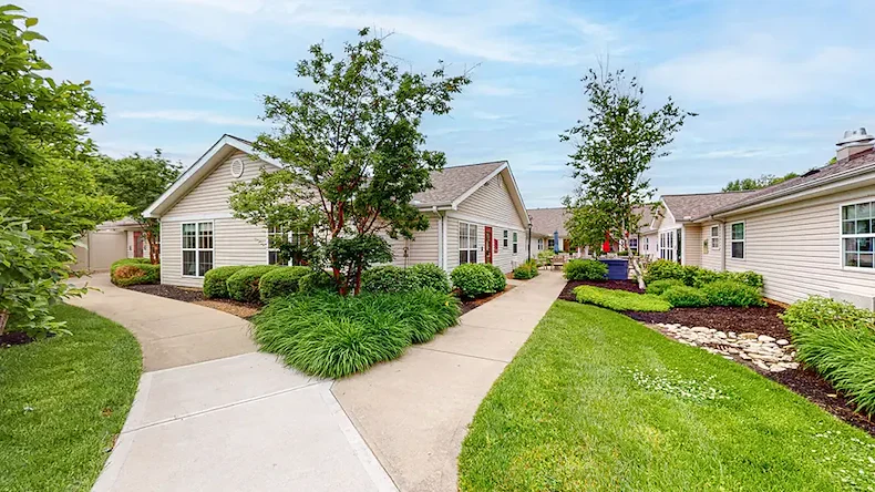 Image of Arden Courts at Anderson Township (1)