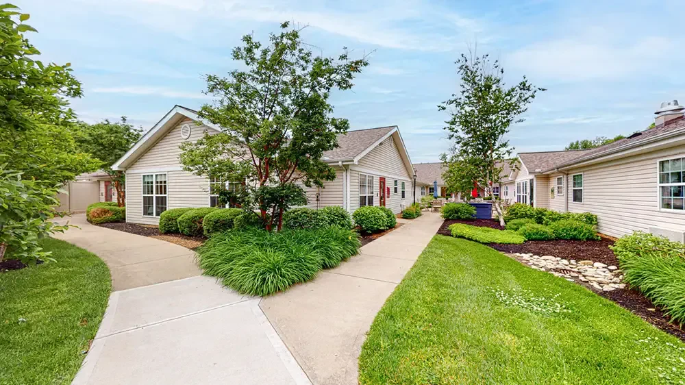 Image of Arden Courts at Anderson Township (1)