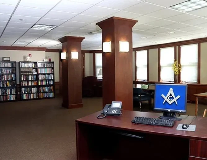 Image of The Nebraska Masonic Home (7)