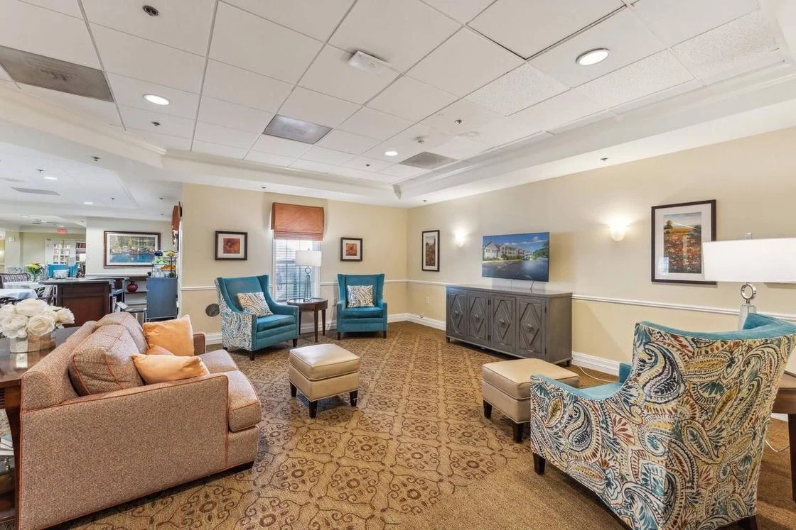 Image of Brighton Gardens of Raleigh (8)