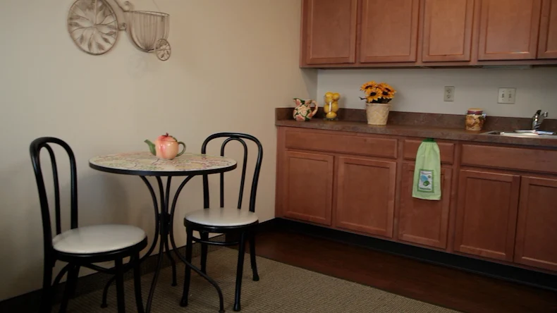 East Park Retirement Community Photo (5)