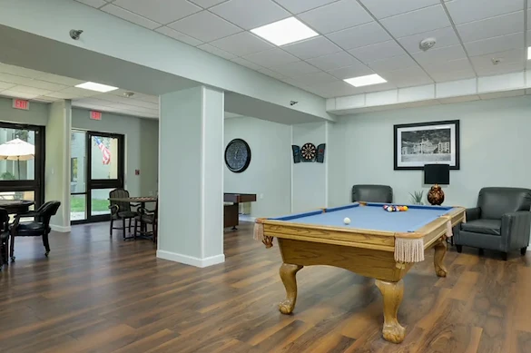 Image of Grand Villa of Clearwater (5)