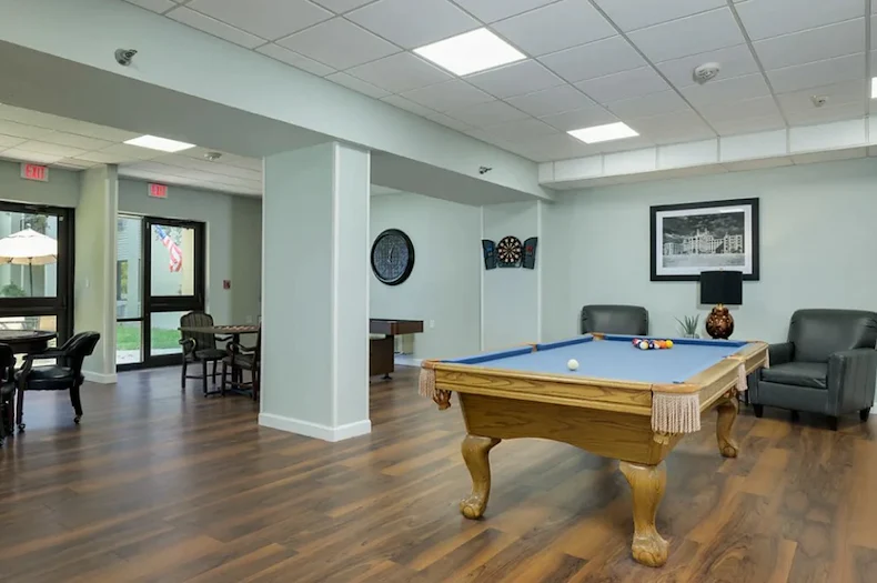 Image of Grand Villa of Clearwater (5)