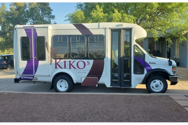 Image of Kiko's Ranch (2)