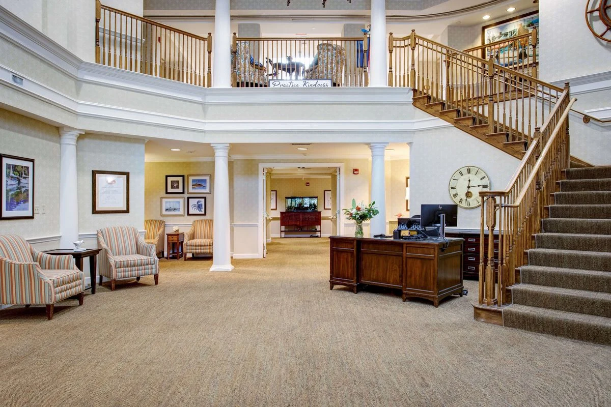 Image of Sunrise of Annapolis (2)