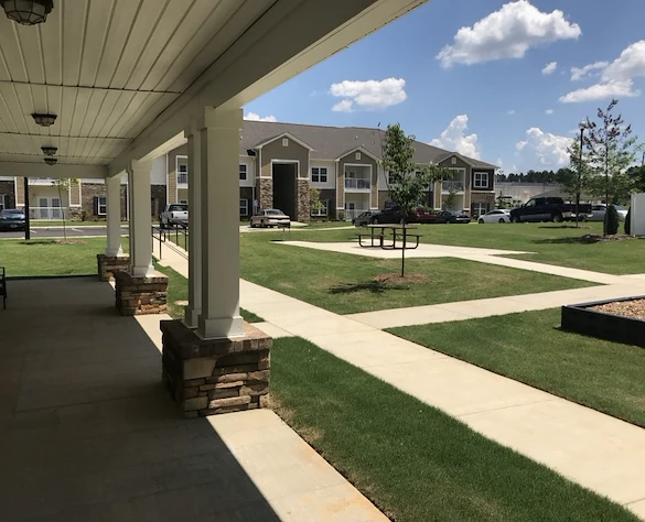 Image of Village at Mill Creek (5)