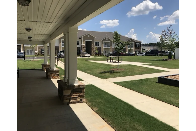 Image of Village at Mill Creek (5)