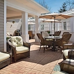 Image of Sunrise of Paramus (9)