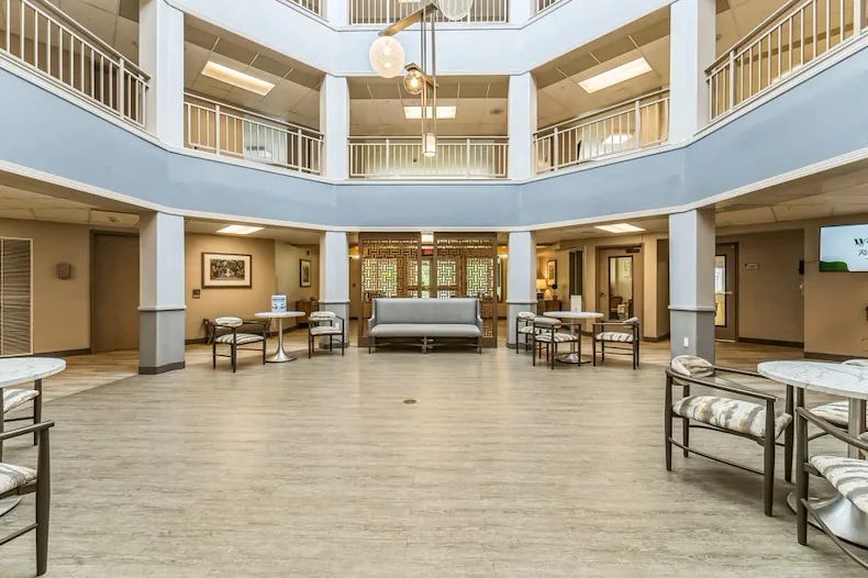 Image of River's Edge by Barclay House (2)