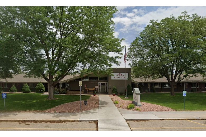 Image of Broadview Health & Rehabilitation Center (1)