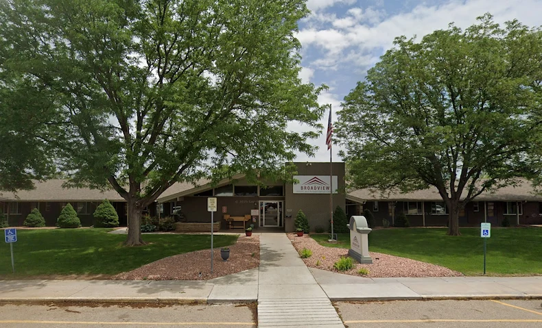 Image of Broadview Health & Rehabilitation Center (1)