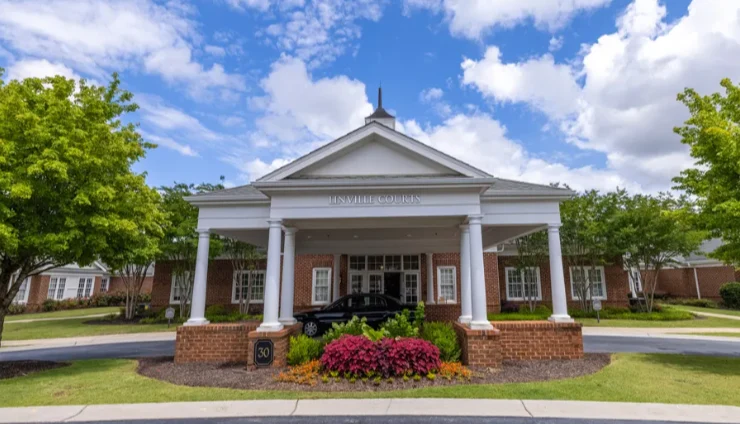 Image of Cascades Verdae Skilled Nursing (9)