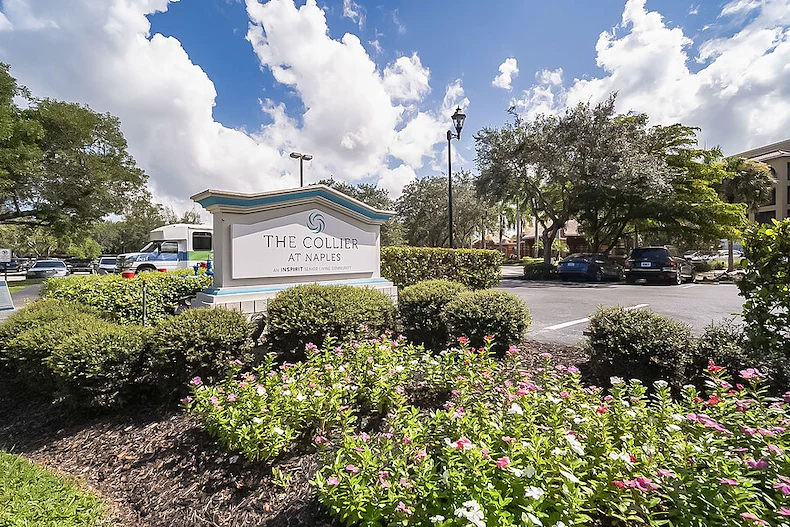 Image of The Collier At Naples (1)