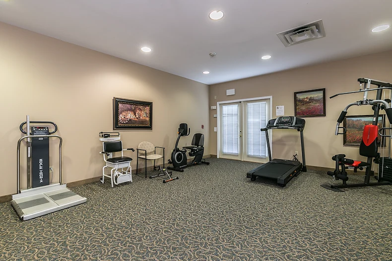 Image of The Bungalows at Fayetteville (9)