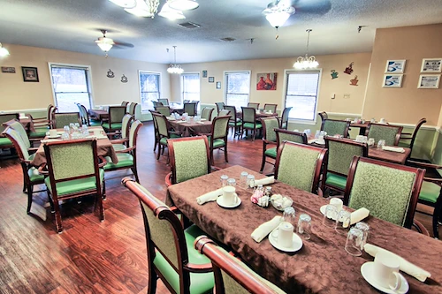 Image of Brookdale East Broad (3)