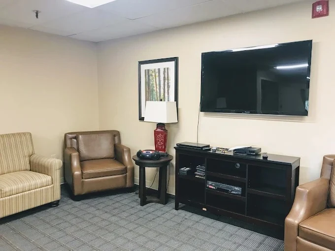 Image of Nicholasville Nursing And Rehabilitation (3)
