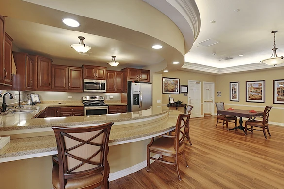 Image of Brookdale Mariana Butte (3)