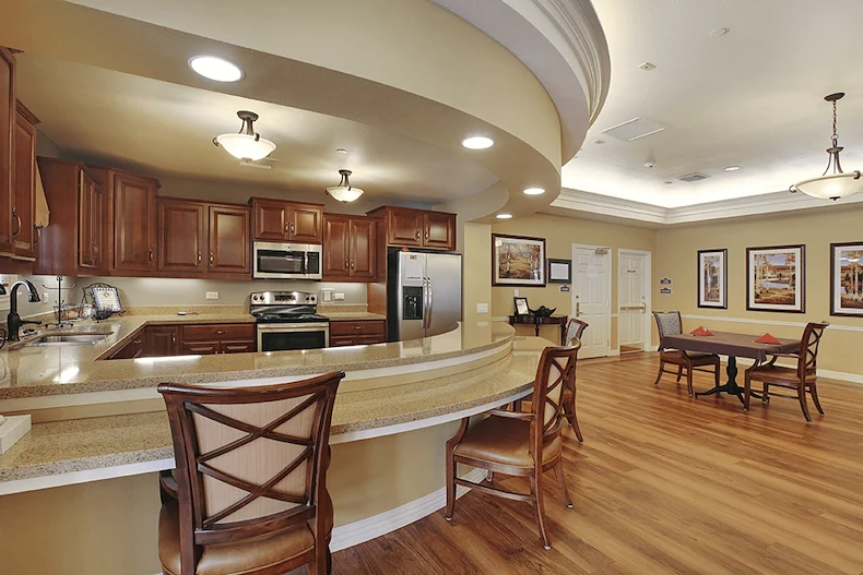 Image of Brookdale Mariana Butte (3)