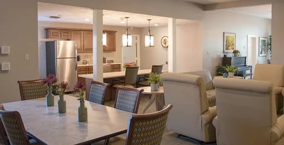 Image of The Arbors at Heritage Place (5)