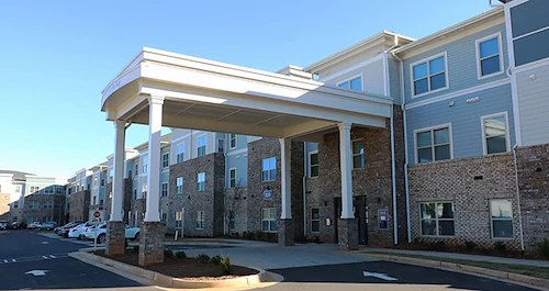 Image of Sterling at Candler Village (3)