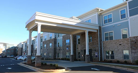 Image of Sterling at Candler Village (3)