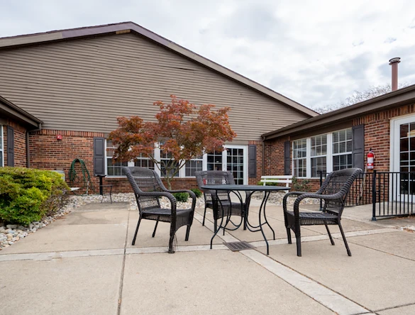 Image of Signature Healthcare Of Fayette County (9)