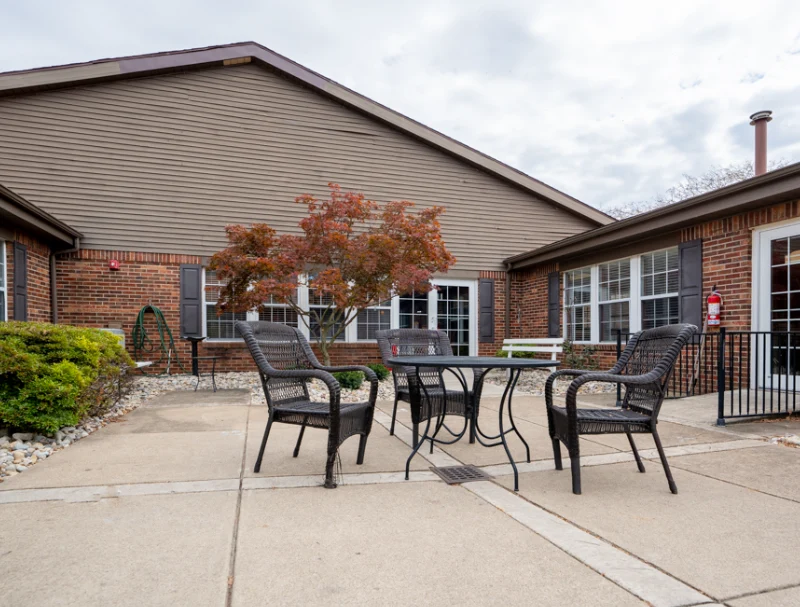 Image of Signature Healthcare Of Fayette County (9)