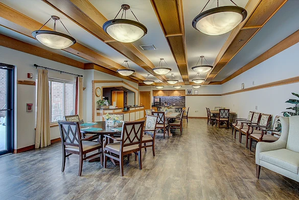 Image of Riverside Lodge Assisted Living (6)