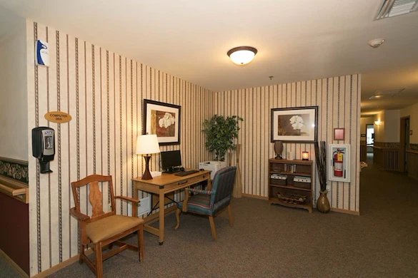 Image of Madison Pointe Senior Living (10)