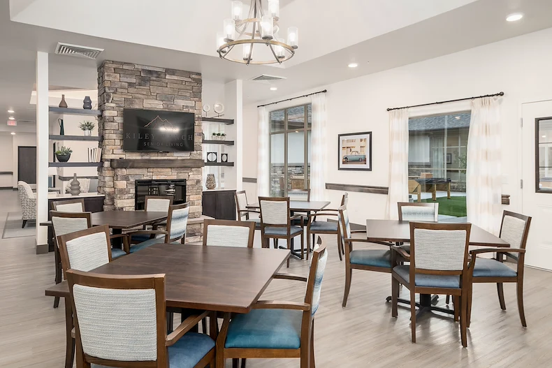 Image of Kiley Ranch Senior Living (8)