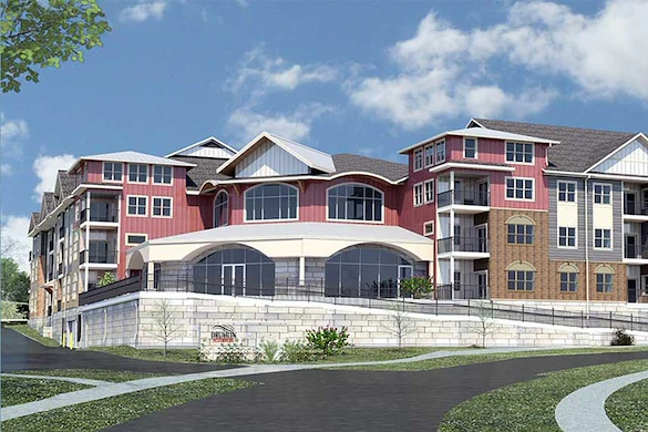 Image of Drumlin Reserve (1)