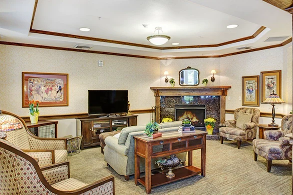 Image of Sunrise of Rocklin (7)