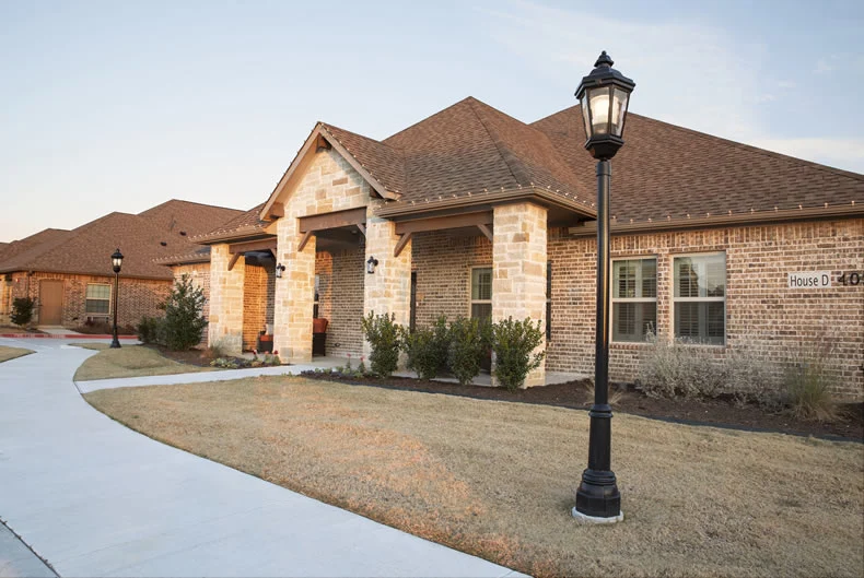 Image of Mustang Creek Estates Burleson (1)