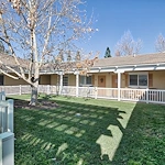 Image of Sunlit Gardens (3)