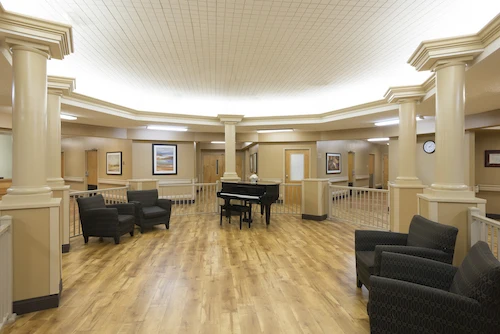 Image of Autumn Care of Marshville (4)