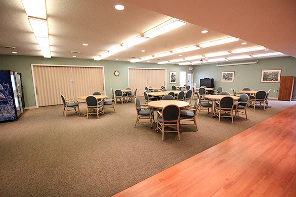 Image of The Village of Oakland Woods (8)