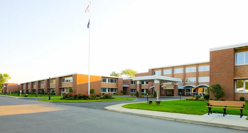 Image of Greenwood Village South - Senior Living (1)