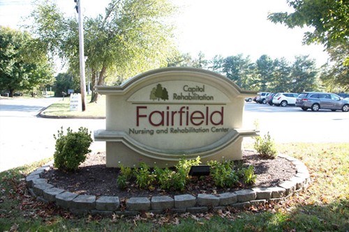 Image of Fairfield Nursing & Rehabilitation (1)