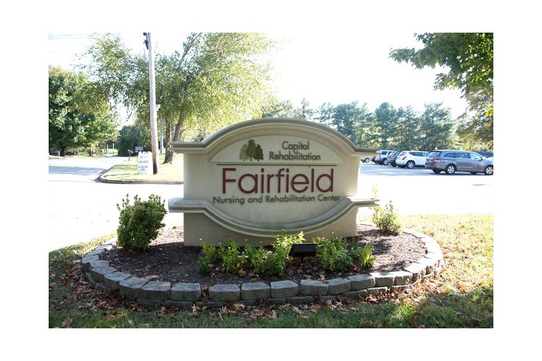 Image of Fairfield Nursing & Rehabilitation (1)