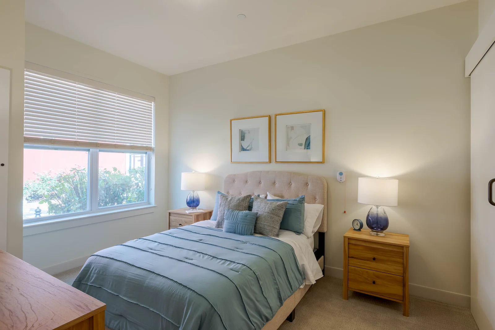 Image of Benchmark at Newtown (2)