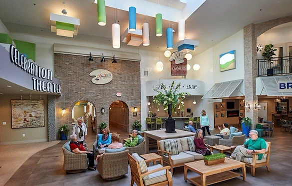 Image of Celebration Village Acworth (7)