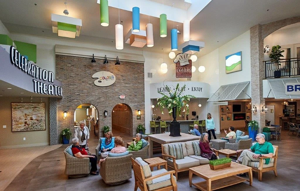 Image of Celebration Village Acworth (7)