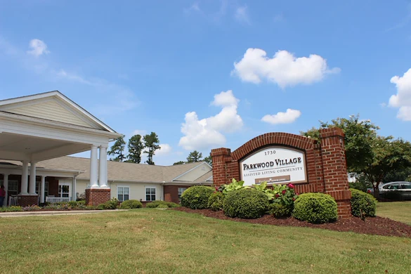 Image of Parkwood Village and The Landing (1)