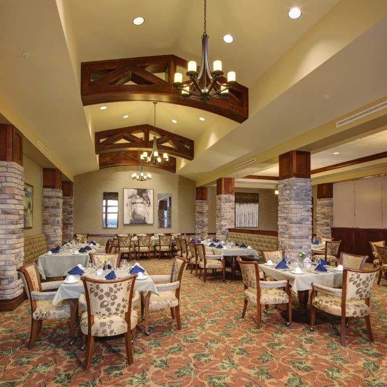 Image of Hillcrest Country Estates Grand Lodge (5)