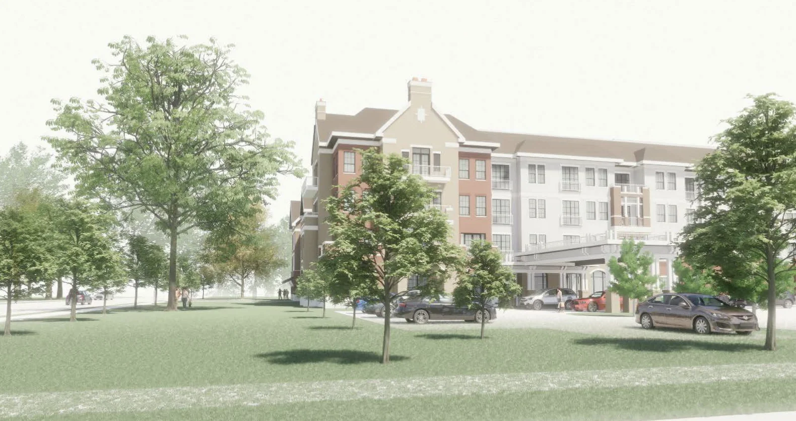 Image of Brookwood Point (3)