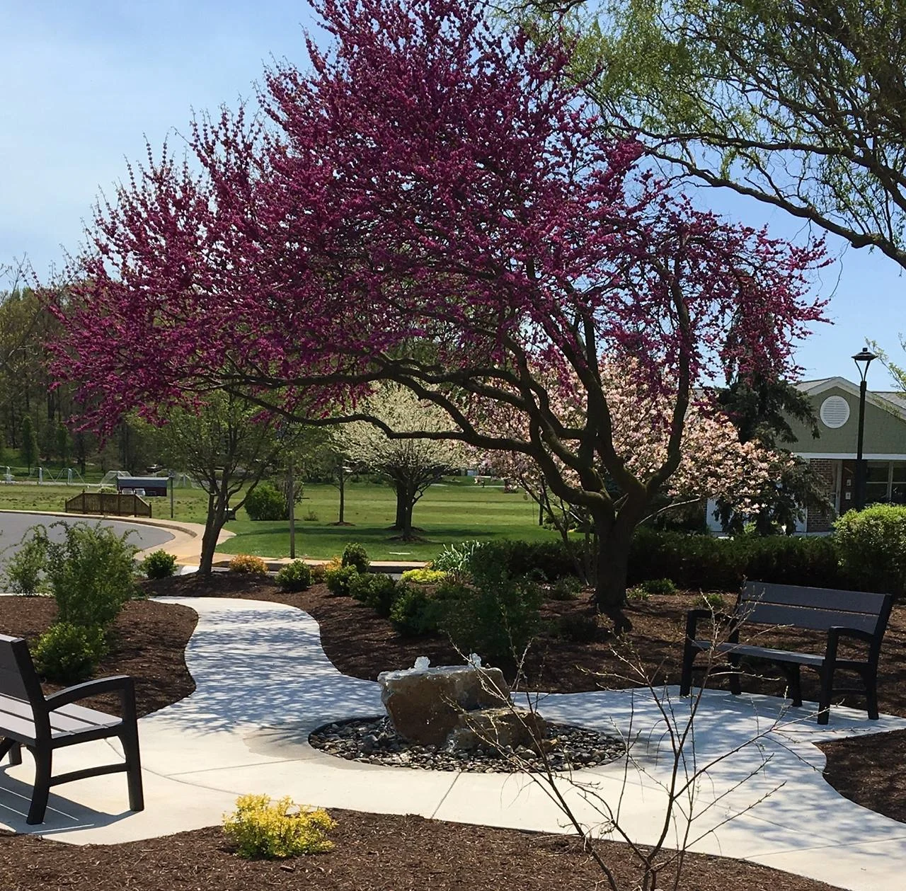 Image of Bridgewater Retirement Community (3)