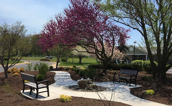 Image of Bridgewater Retirement Community (3)