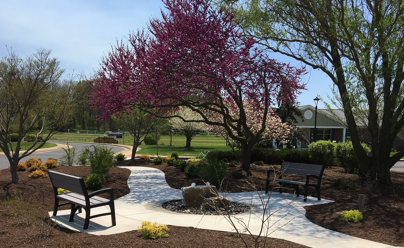 Image of Bridgewater Retirement Community (3)